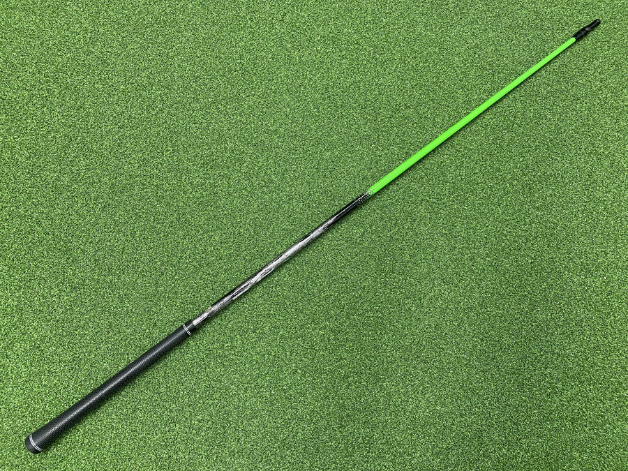 UST Mamiya Attas 4U 7S 44" Driver Shaft With Titleist Adapter (USED)