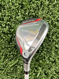 TaylorMade STEALTH #6 Hybrid 28° Ladies (NEW)