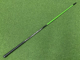 UST Mamiya Attas 4U 7S 44" Driver Shaft With Titleist Adapter