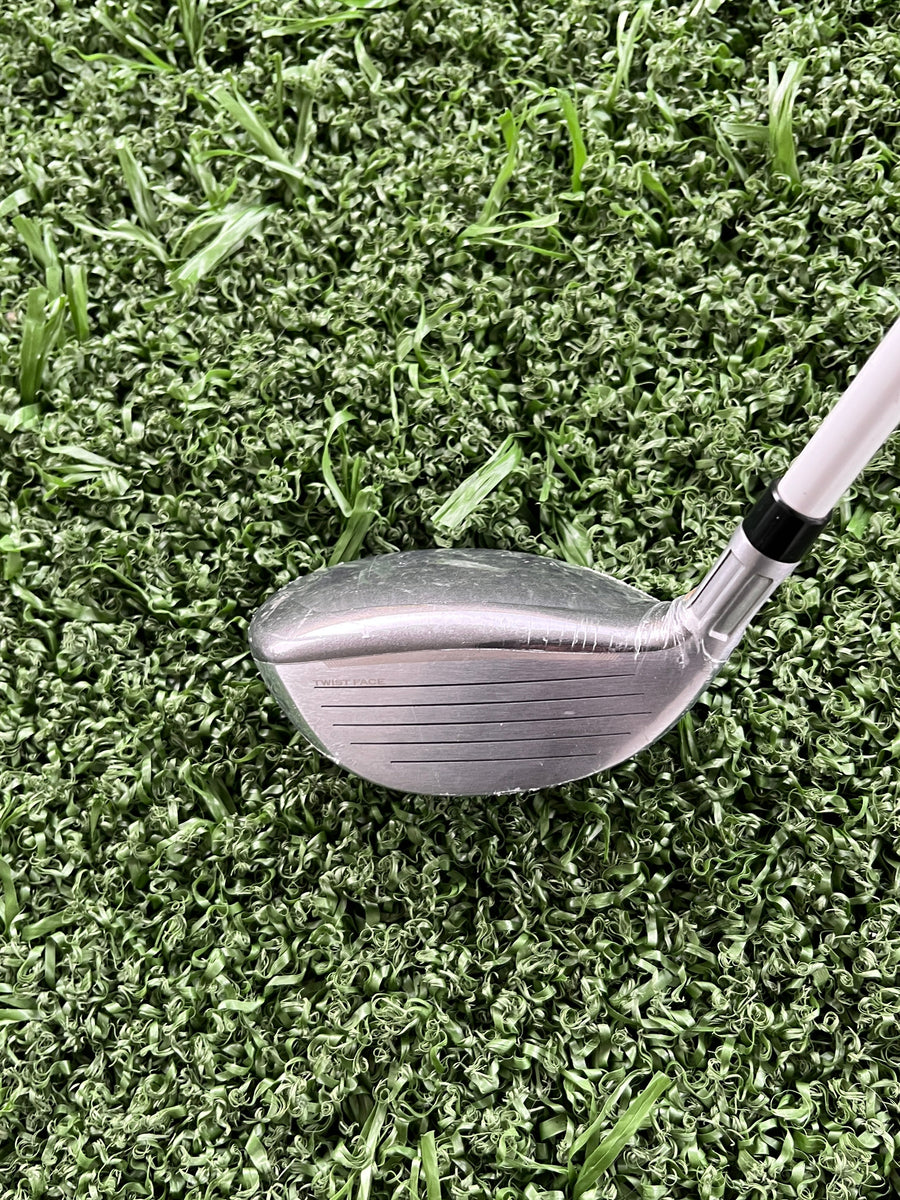 TaylorMade STEALTH #6 Hybrid 28° Ladies (NEW) TaylorMade