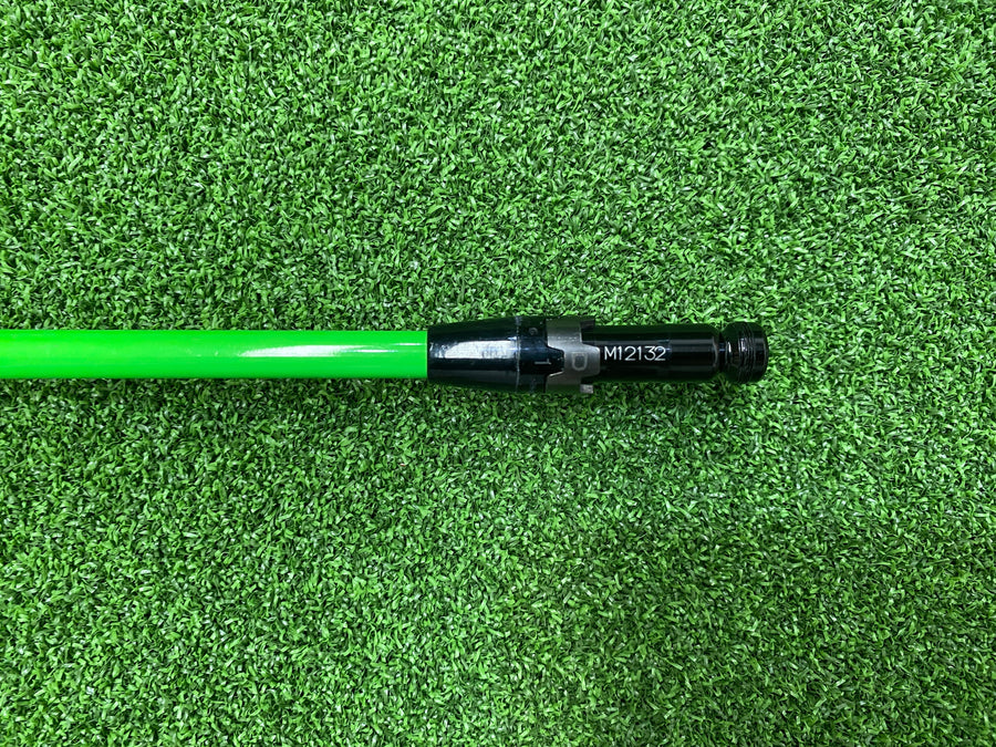 UST Mamiya Attas 4U 7S 44" Driver Shaft With Titleist Adapter (USED)