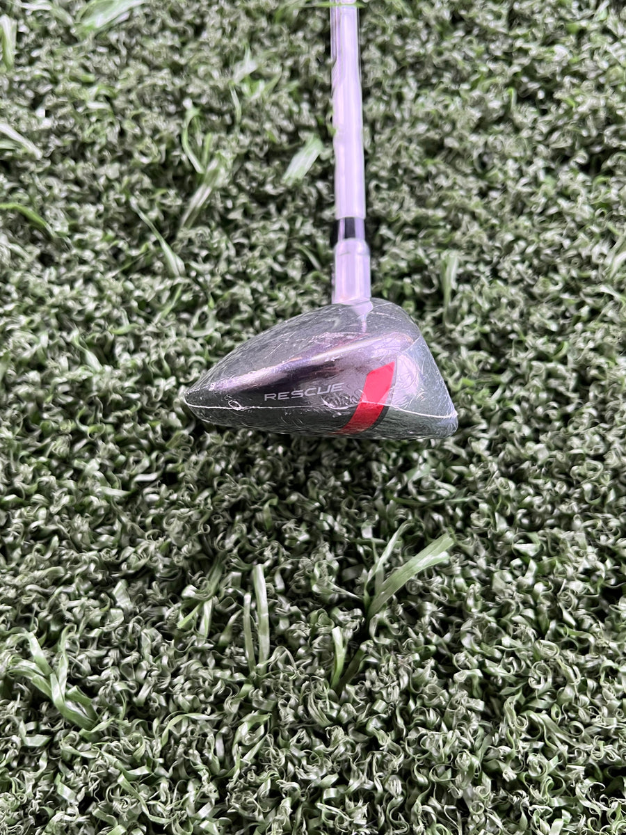 TaylorMade STEALTH #6 Hybrid 28° Ladies (NEW) TaylorMade