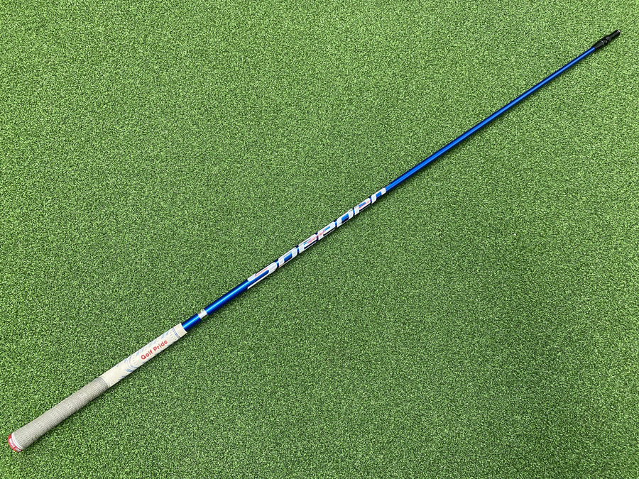 Fujikura Speeder 661 Evolution 44" Driver Shaft With Titleist Adapter (USED)
