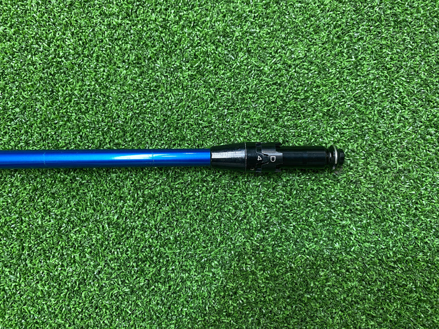 Fujikura Speeder 661 Evolution 44" Driver Shaft With Titleist Adapter (USED)