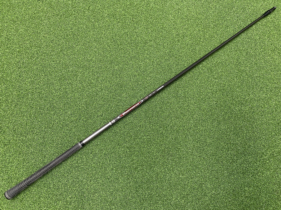 Mitsubishi Diamana Dialead M+ 50 x5ct Light 44" Driver Shaft With Titleist Adapter (USED)