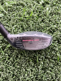 PING G400 #2 Hybrid 17° Stiff (NEW)