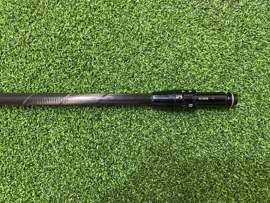 Mitsubishi Diamana Dialead M+ 50 x5ct Light 44" Driver Shaft With Titleist Adapter (USED)