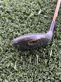 PING G400 #2 Hybrid 17° Stiff (NEW)