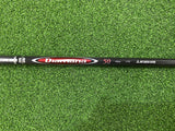 Diamana Dialead M+ 50 x5ct Light 44" Driver Shaft With Titleist Adapter *Excellent Condition*