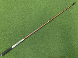 Speeder Evolution II 42" Fairway Wood Shaft With TaylorMade Adapter *Excellent Condition*