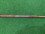 Speeder Evolution II 42" Fairway Wood Shaft With TaylorMade Adapter *Excellent Condition*