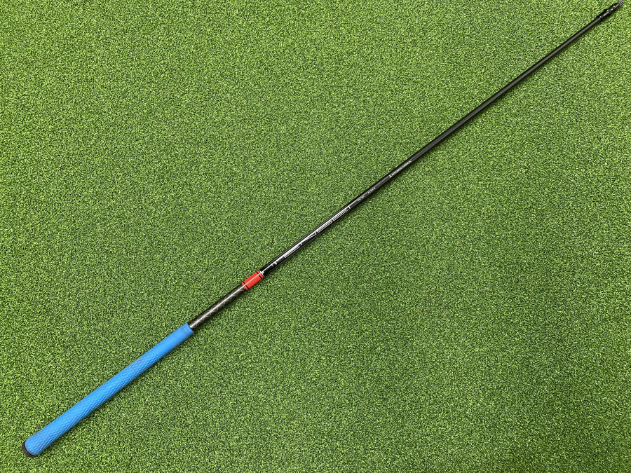 Mitsubishi Tensei Red TM50 42" Fairway Wood Shaft With TaylorMade Adapter (USED)