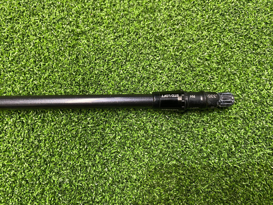 Mitsubishi Tensei Red TM50 42" Fairway Wood Shaft With TaylorMade Adapter (USED)