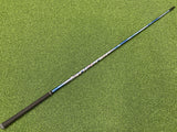 Speeder 661 Evolution V 44" Driver Shaft With Ping Adapter *Excellent Condition*