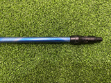 Speeder 661 Evolution V 44" Driver Shaft With Ping Adapter *Excellent Condition*