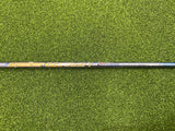 Speeder 661 Evolution V 44" Driver Shaft With Ping Adapter *Excellent Condition*