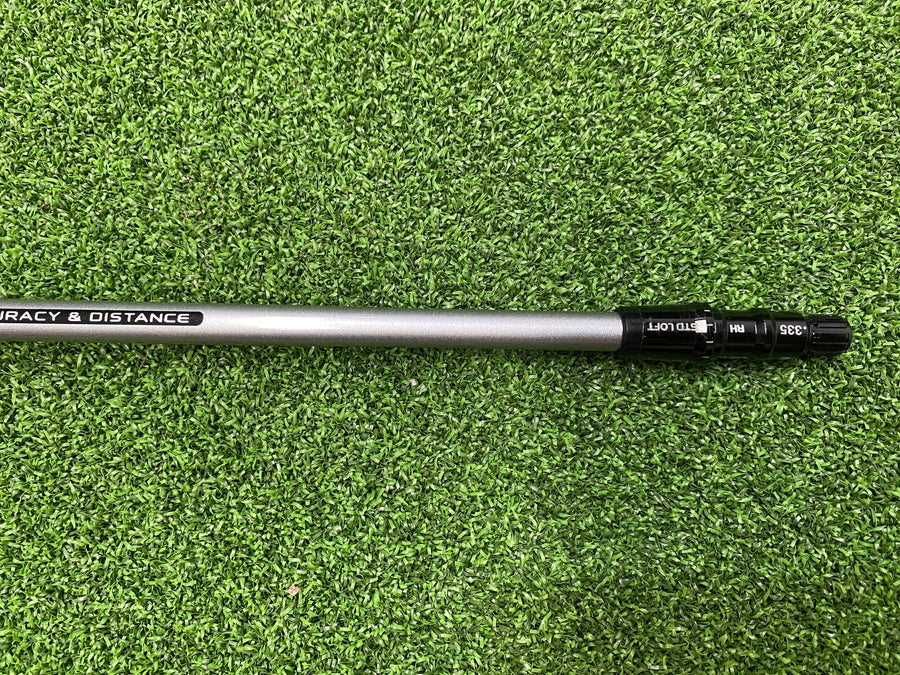 Graphite Design Tour AD UB-5 44" Driver Shaft With TaylorMade Adapter (USED)