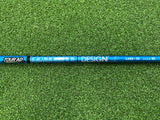Graphite Design Tour AD UB-5 44" Driver Shaft With TaylorMade Adapter *Excellent Condition*