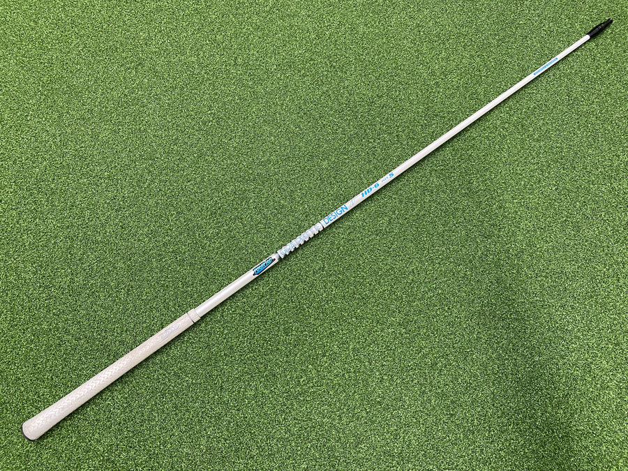 Graphite Design Tour AD HD-6 44.5" Driver Shaft With Callaway Adapter (USED)