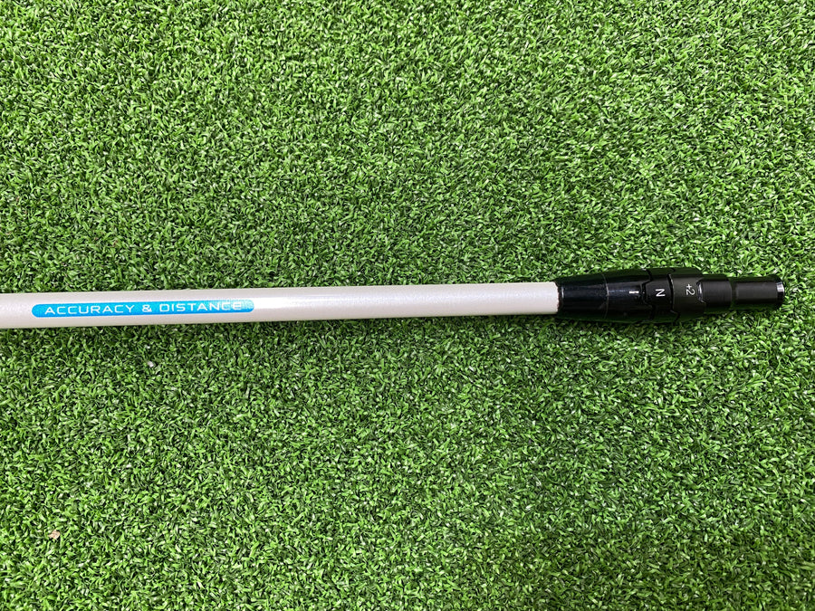 Graphite Design Tour AD HD-6 44.5" Driver Shaft With Callaway Adapter (USED)