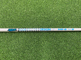 Graphite Design Tour AD HD-6 44.5" Driver Shaft With Callaway Adapter