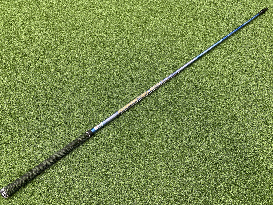 Fujikura Speeder 661 Evolution V 44" Driver Shaft With Callaway Adapter (USED)