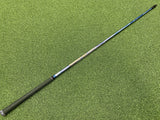 Speeder 661 Evolution V 44" Driver Shaft With Callaway Adapter *Excellent Condition*