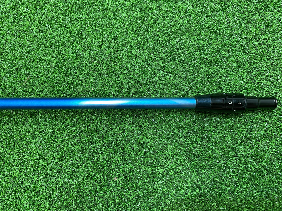 Fujikura Speeder 661 Evolution V 44" Driver Shaft With Callaway Adapter (USED)