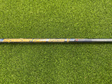 Speeder 661 Evolution V 44" Driver Shaft With Callaway Adapter *Excellent Condition*
