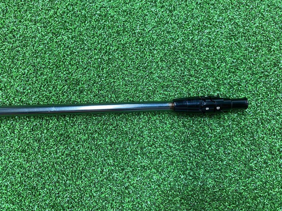 Mitsubishi Diamana BF60 44" Driver Shaft With Callaway Adapter (USED)