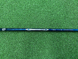 Mitsubishi  Diamana BF60 44" Driver Shaft With Callaway Adapter *Excellent Condition*