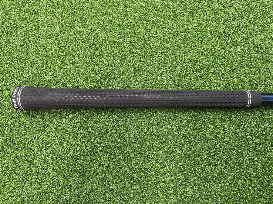 Mitsubishi Diamana BF60 44" Driver Shaft With Callaway Adapter (USED)