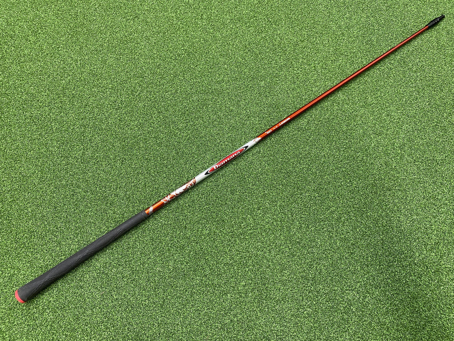 Mitsubishi Diamana R60 43.75" Driver Shaft With Callaway Adapter (USED)