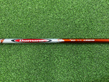 Diamana R60 43.75" Driver Shaft With Callaway Adapter *Excellent Condition*