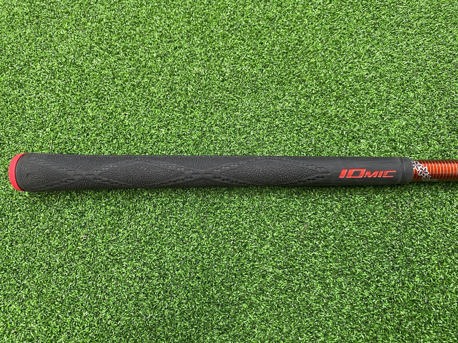 Mitsubishi Diamana R60 43.75" Driver Shaft With Callaway Adapter (USED)