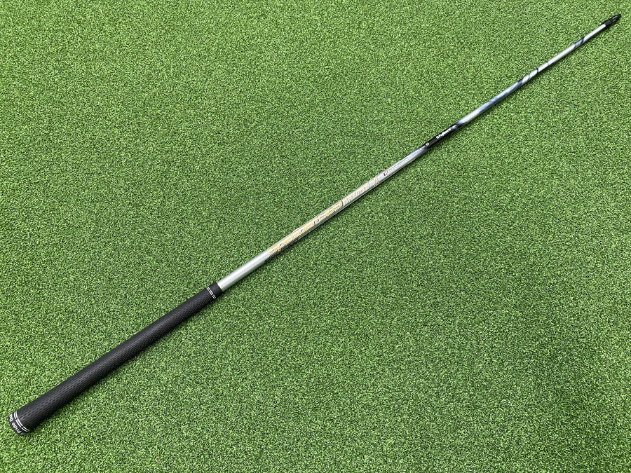 Fujikura Speeder 569 Evolution VI 42.5" Fairway Wood Shaft With Ping Adapter (USED)