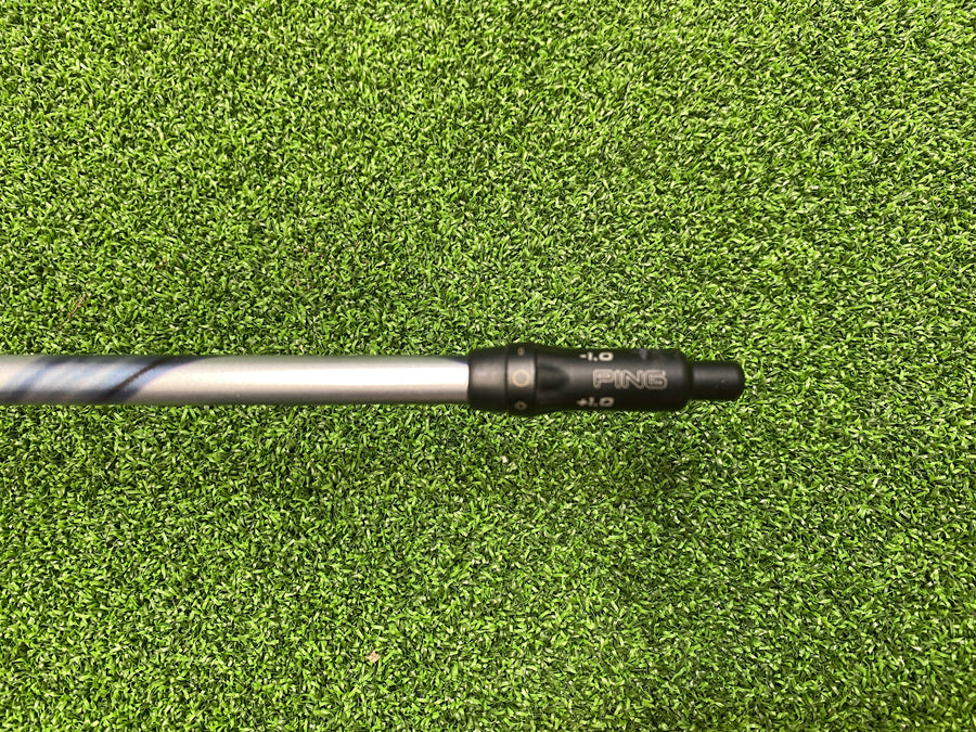 Fujikura Speeder 569 Evolution VI 42.5" Fairway Wood Shaft With Ping Adapter (USED)