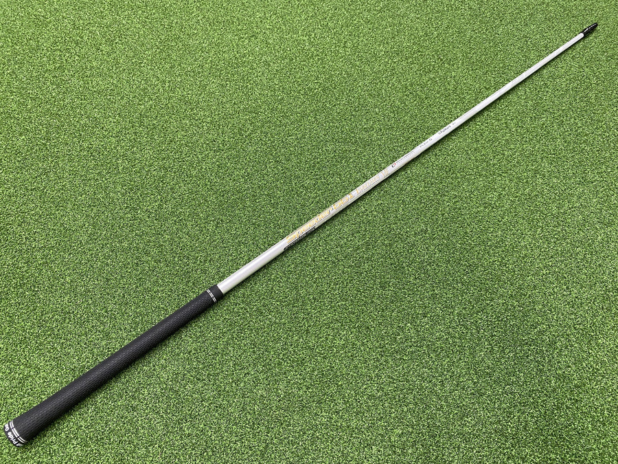 Fujikura Speeder 661 Evolution VII 44" Driver Shaft With TaylorMade Adapter (USED)
