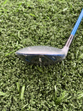 Mizuno JPXEZ #4 Hybrid 22° Senior (NEW) LEFT