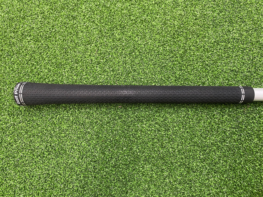 Fujikura Speeder 661 Evolution VII 44" Driver Shaft With TaylorMade Adapter (USED)