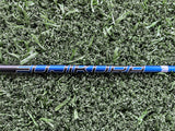 Mizuno JPXEZ #4 Hybrid 22° Senior (NEW) LEFT
