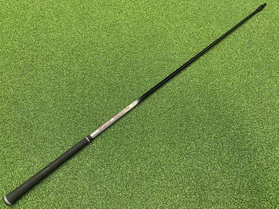 Fujikura Prototype 44" Driver Shaft With Callaway Adapter (USED)
