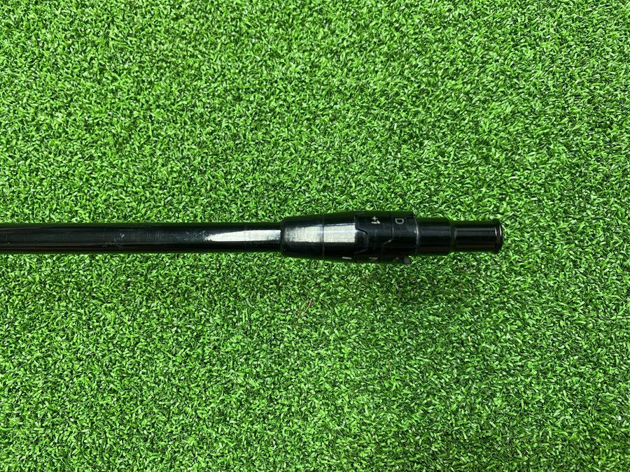 Fujikura Prototype 44" Driver Shaft With Callaway Adapter (USED)