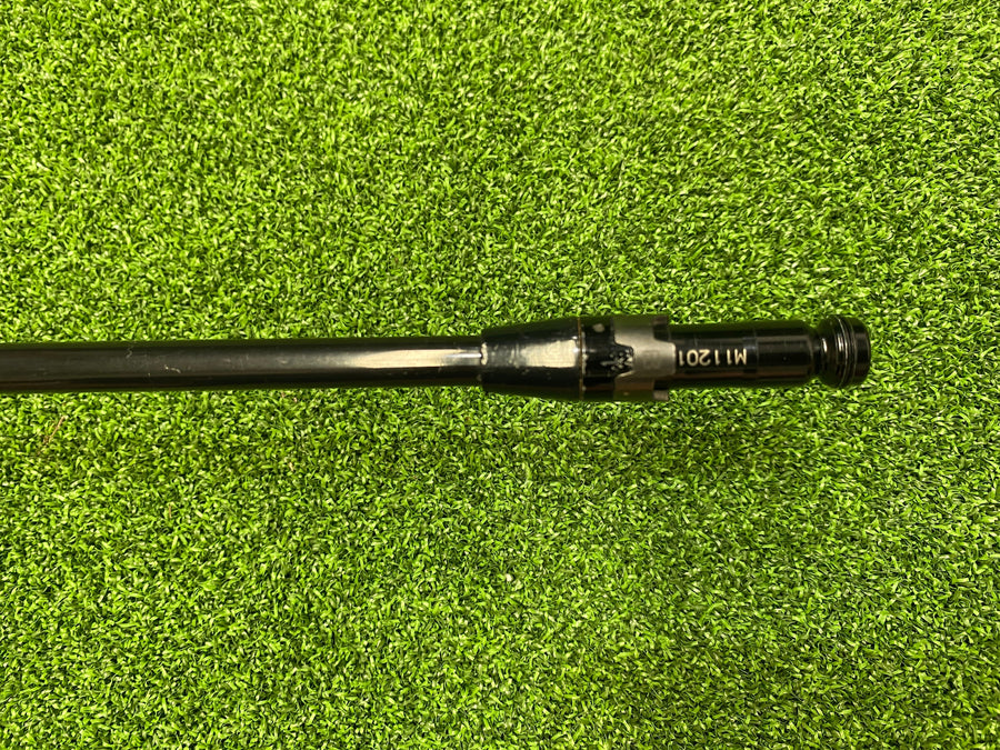 Mitsubishi Diamana Ahina 60 x5ct 44" Driver Shaft With Titleist Adapter (USED)