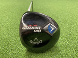 2014 Callaway Big Bertha Driver 10.5° Regular (USED)