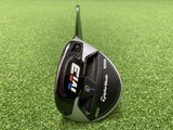 2017 TaylorMade M3 3 Wood 15° Stiff (USED)