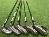2020 Callaway Mavrik 6-9, PW Iron Set