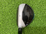 2017 TaylorMade M3 3 Wood 15° Stiff (USED)