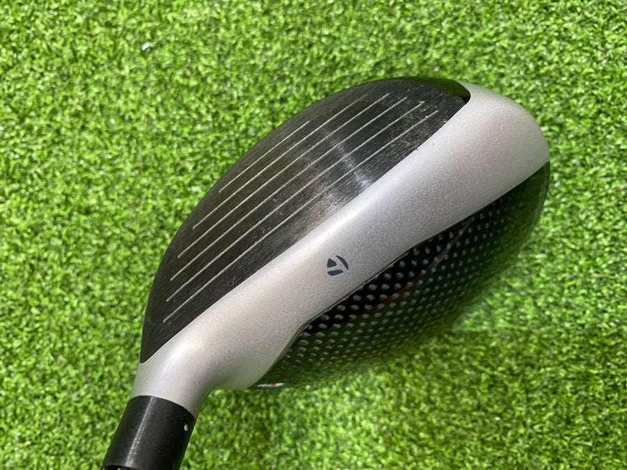 2017 TaylorMade M3 3 Wood 15° Stiff (USED)