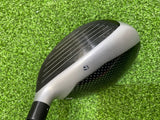 2017 TaylorMade M3 3 Wood 15° Stiff (USED)